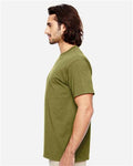 econscious EC1000 Olive — on model side