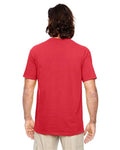 econscious EC1000 Red Pepper — on model back