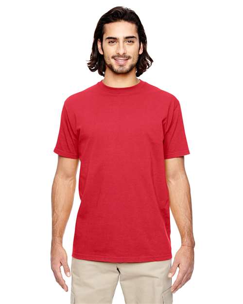econscious EC1000 Red Pepper — on model front
