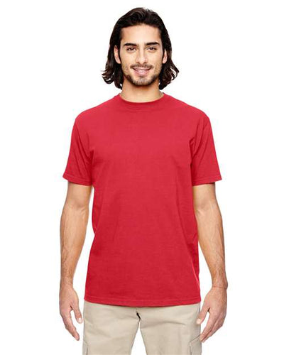 econscious EC1000 Red Pepper — on model front