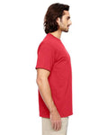 econscious EC1000 Red Pepper — on model side