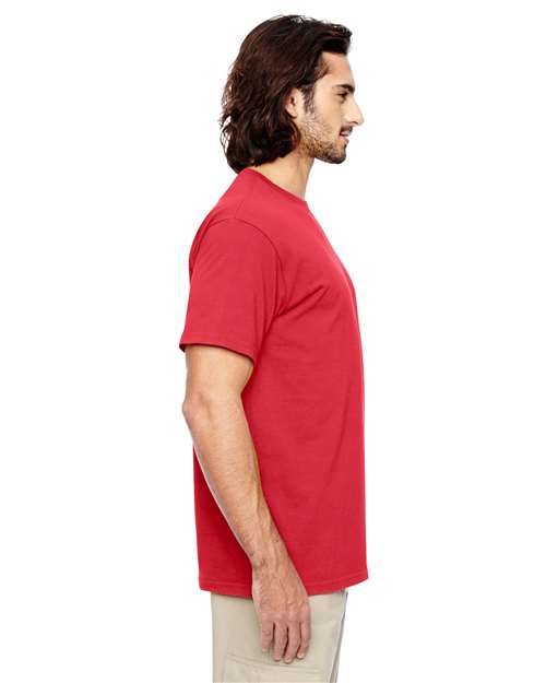 econscious EC1000 Red Pepper — on model side