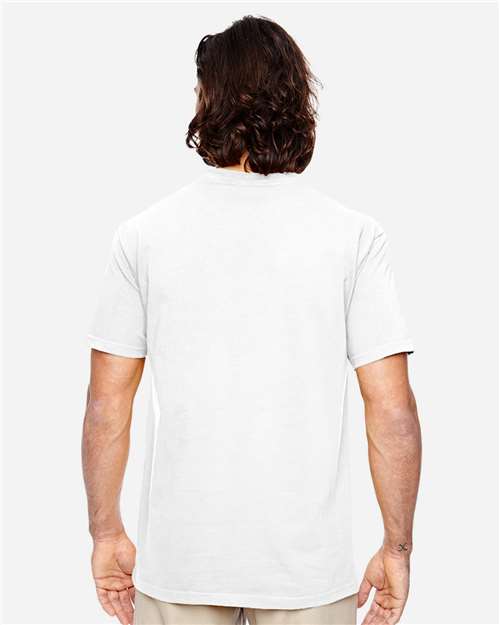 econscious EC1000 White — on model back