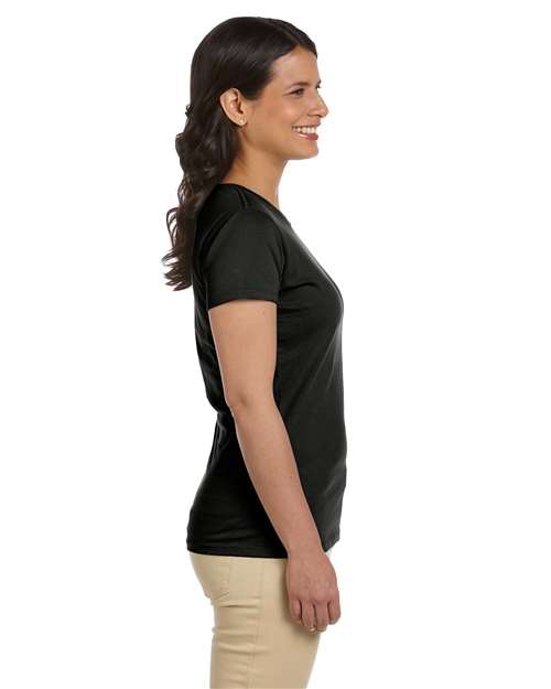 econscious EC3000 Black — on model side