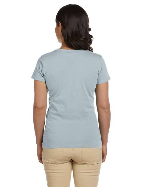 econscious EC3000 Blue Sage — on model back