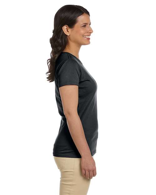 econscious EC3000 Charcoal — on model side