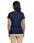 econscious EC3000 Navy — on model back