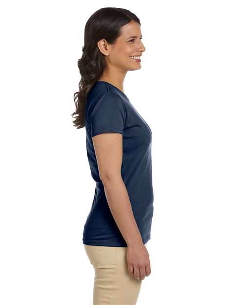 econscious EC3000 Navy — on model side