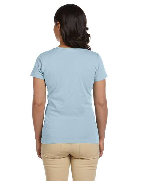 econscious EC3000 Sky — on model back