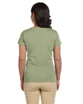 econscious EC3000 Wasabi — on model back