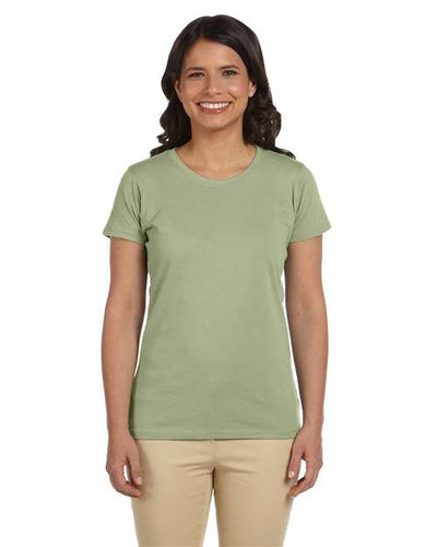 econscious EC3000 Wasabi — on model front