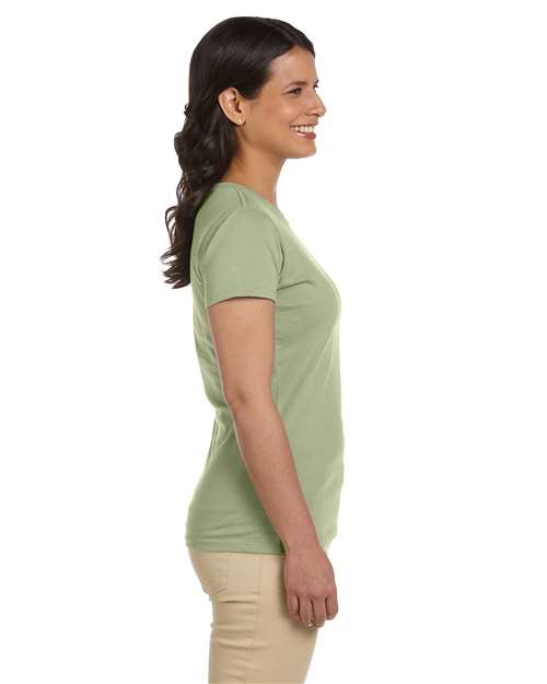 econscious EC3000 Wasabi — on model side