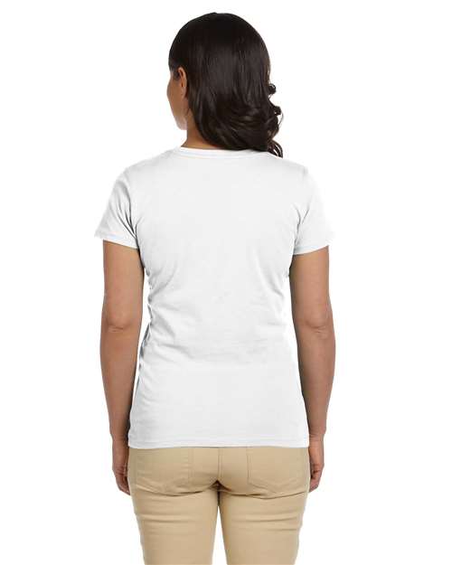econscious EC3000 White — on model back