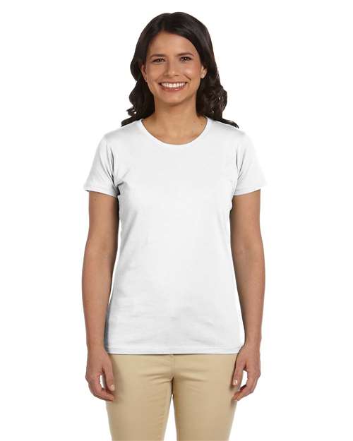 econscious EC3000 White — on model front