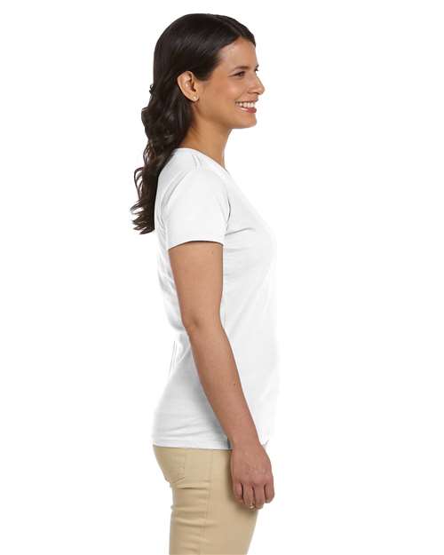 econscious EC3000 White — on model side