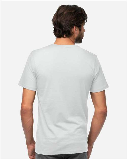 econscious EC1075 Antique White — on model back