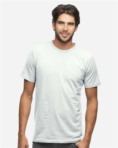 econscious EC1075 Antique White — on model front