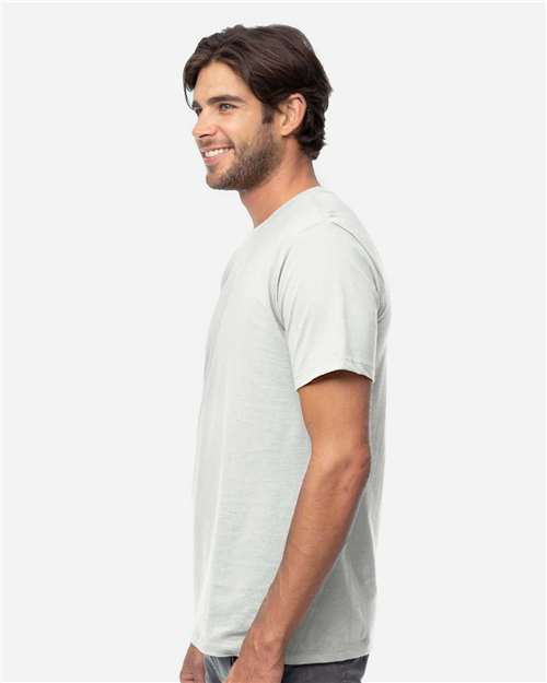 econscious EC1075 Antique White — on model side
