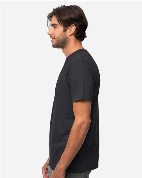 econscious EC1075 Black — on model side