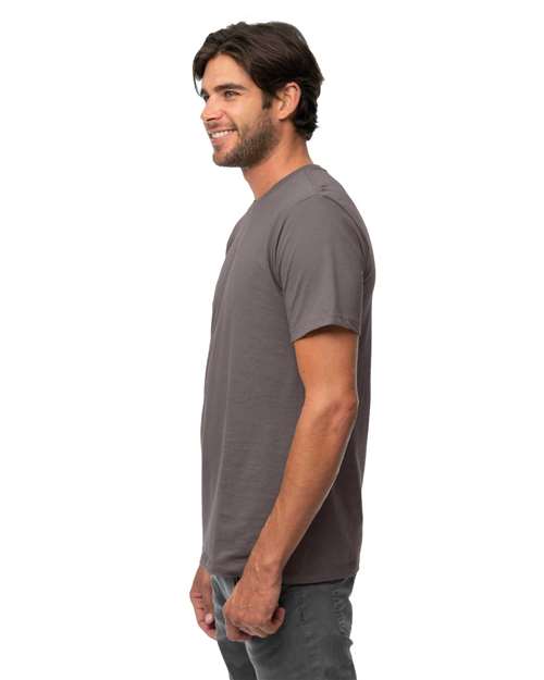 econscious EC1075 Charcoal — on model side