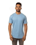 econscious EC1075 Niagara Blue — on model front