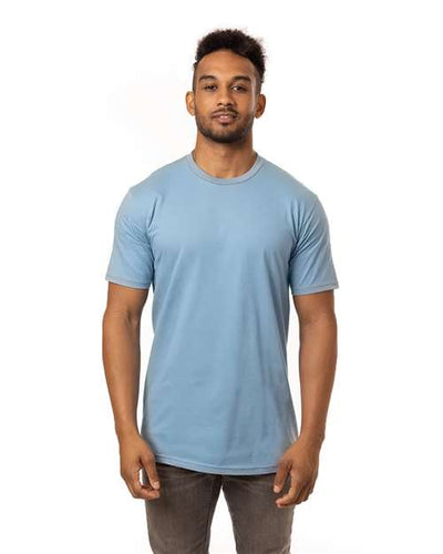 econscious EC1075 Niagara Blue — on model front