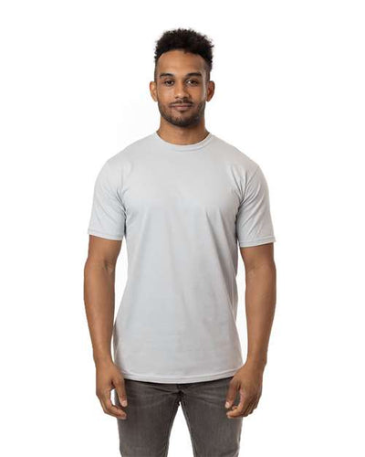 econscious EC1075 Silver — on model front