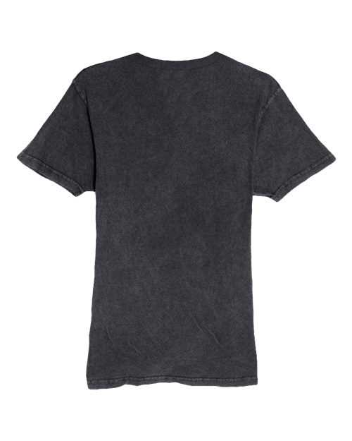 Lane Seven LST002 Vintage Black — back