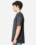 Lane Seven LST002 Vintage Black — on model side