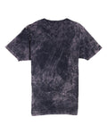 Lane Seven LST002 Cloud Black — back