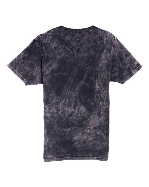 Lane Seven LST002 Cloud Black — back
