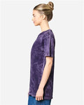 Lane Seven LST002 Cloud Purple — on model side