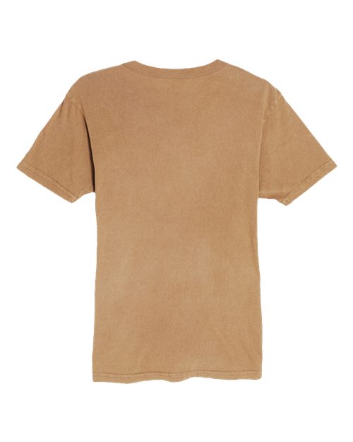 Lane Seven LST002 Vintage Camel — back