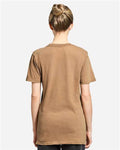 Lane Seven LST002 Vintage Camel — on model back