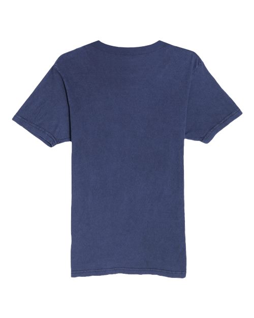 Lane Seven LST002 Vintage Denim — back