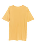 Lane Seven LST002 Vintage Mustard — back