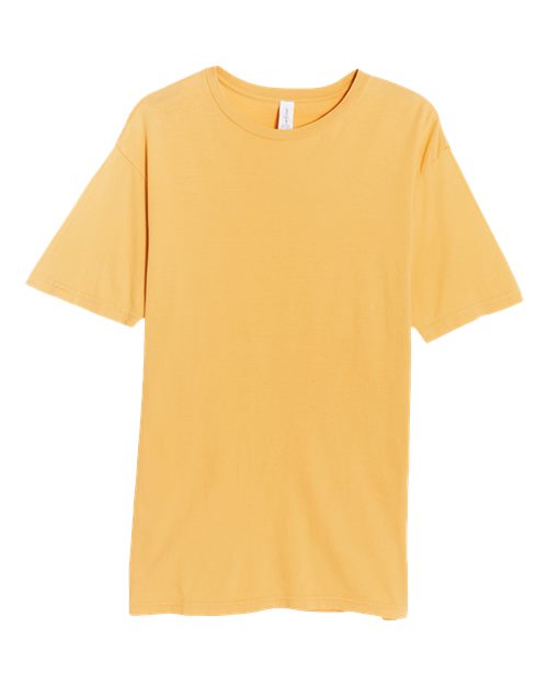 Lane Seven LST002 Vintage Mustard — front