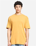 Lane Seven LST002 Vintage Mustard — on model front