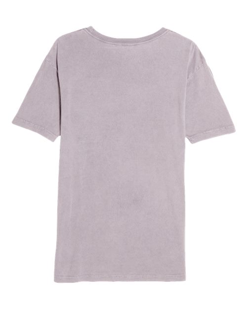 Lane Seven LST002 Vintage Zinc — back