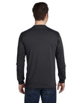 econscious EC1500 Charcoal — on model back