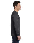 econscious EC1500 Charcoal — on model side