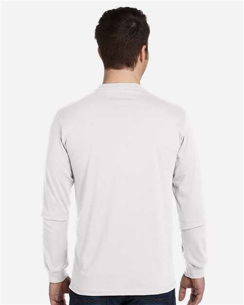 econscious EC1500 White — on model back