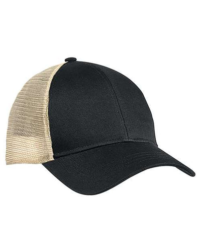econscious EC7070 Black/ Oyster — front