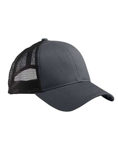 econscious EC7070 Charcoal/ Black — front