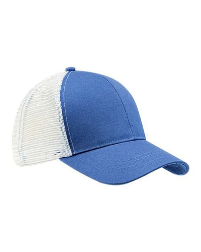 econscious EC7070 Daylight Blue/ White — front