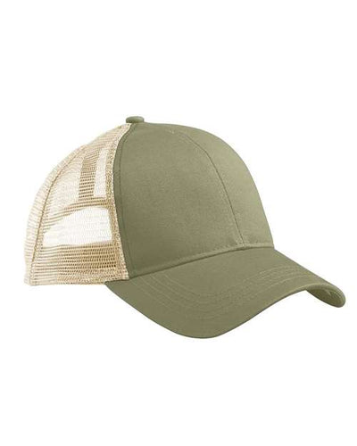 econscious EC7070 Jungle/ Oyster — front