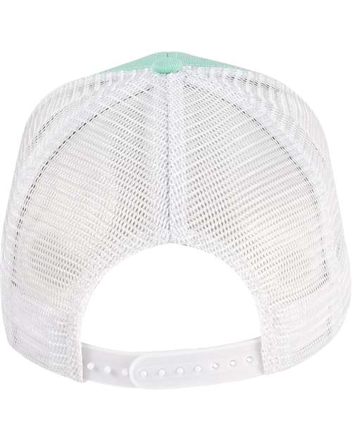 econscious EC7070 Mint/ White — back