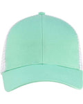 econscious EC7070 Mint/ White — front