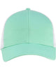 Mint / White