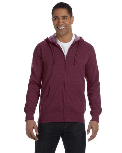 econscious EC5680 Berry — on model front